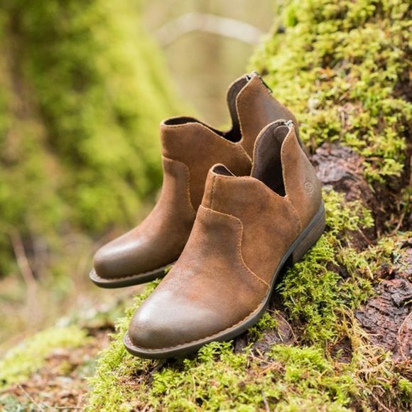 born kerri boot